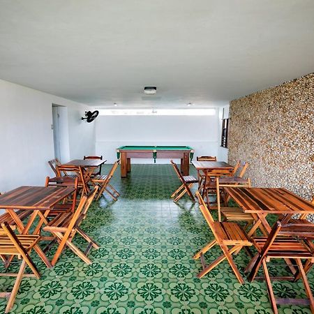 Hotel Paraiso Natal Exteriér fotografie