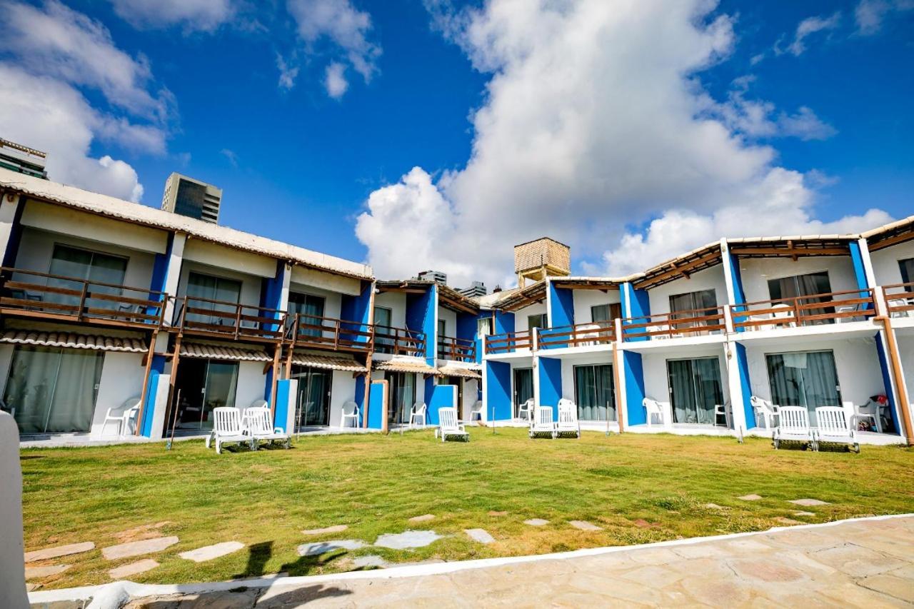 Hotel Paraiso Natal Exteriér fotografie