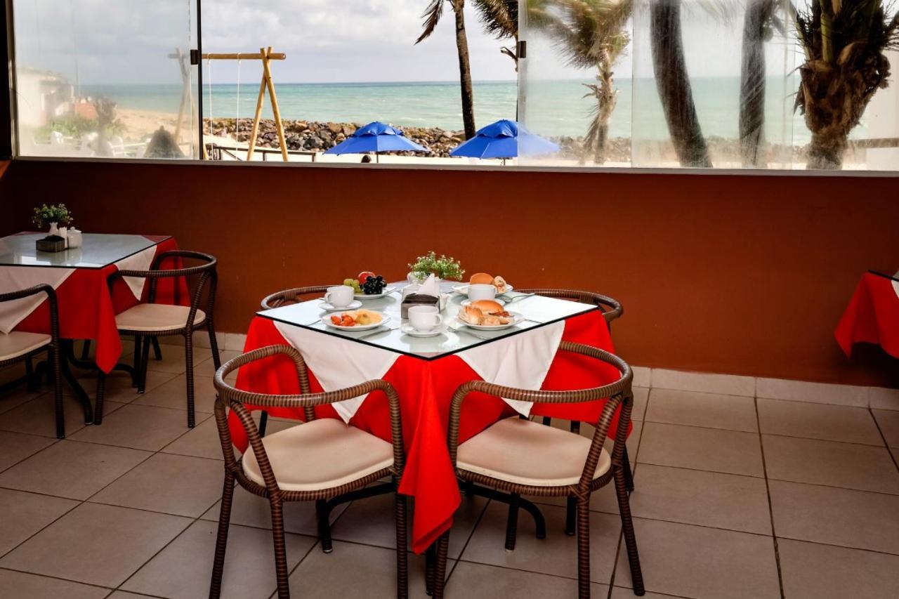 Hotel Paraiso Natal Exteriér fotografie