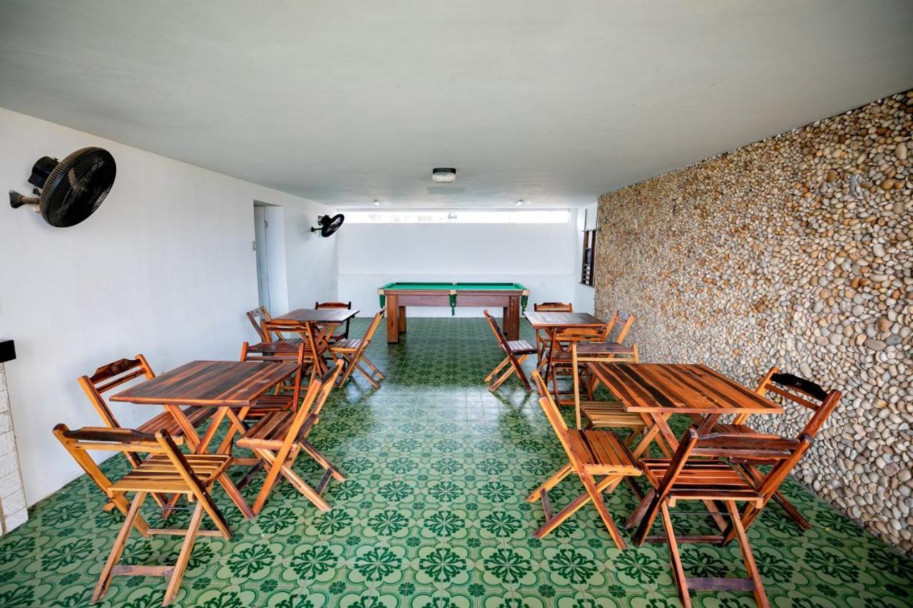 Hotel Paraiso Natal Exteriér fotografie