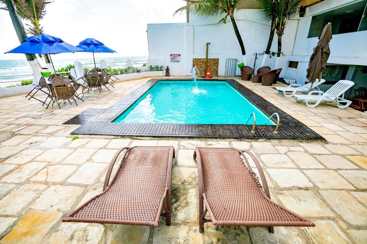 Hotel Paraiso Natal Exteriér fotografie