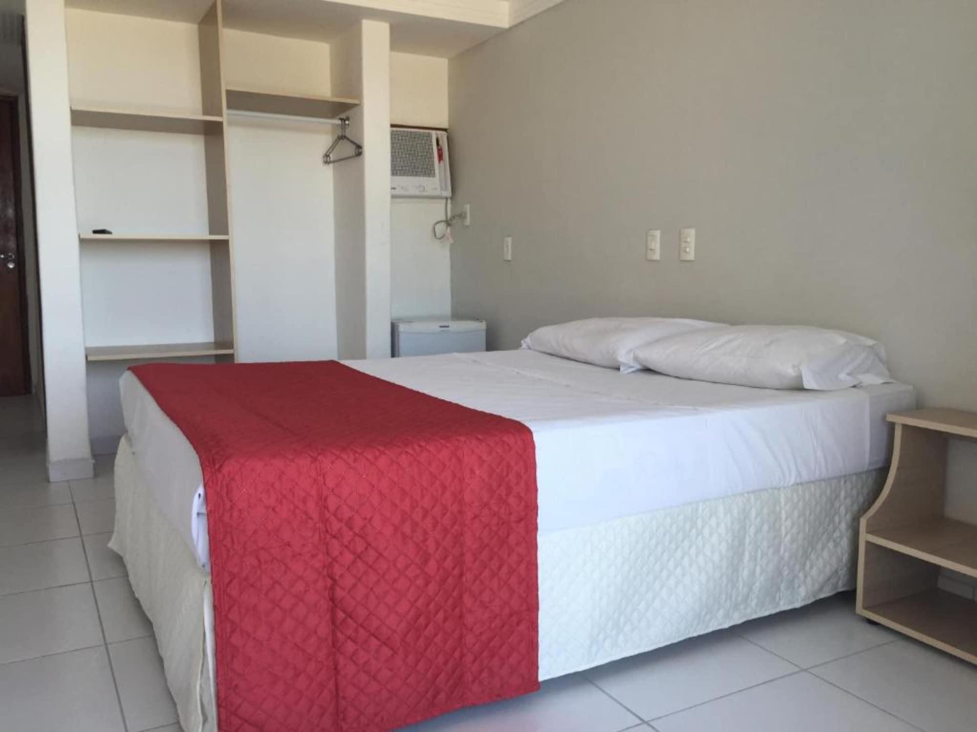 Hotel Paraiso Natal Exteriér fotografie