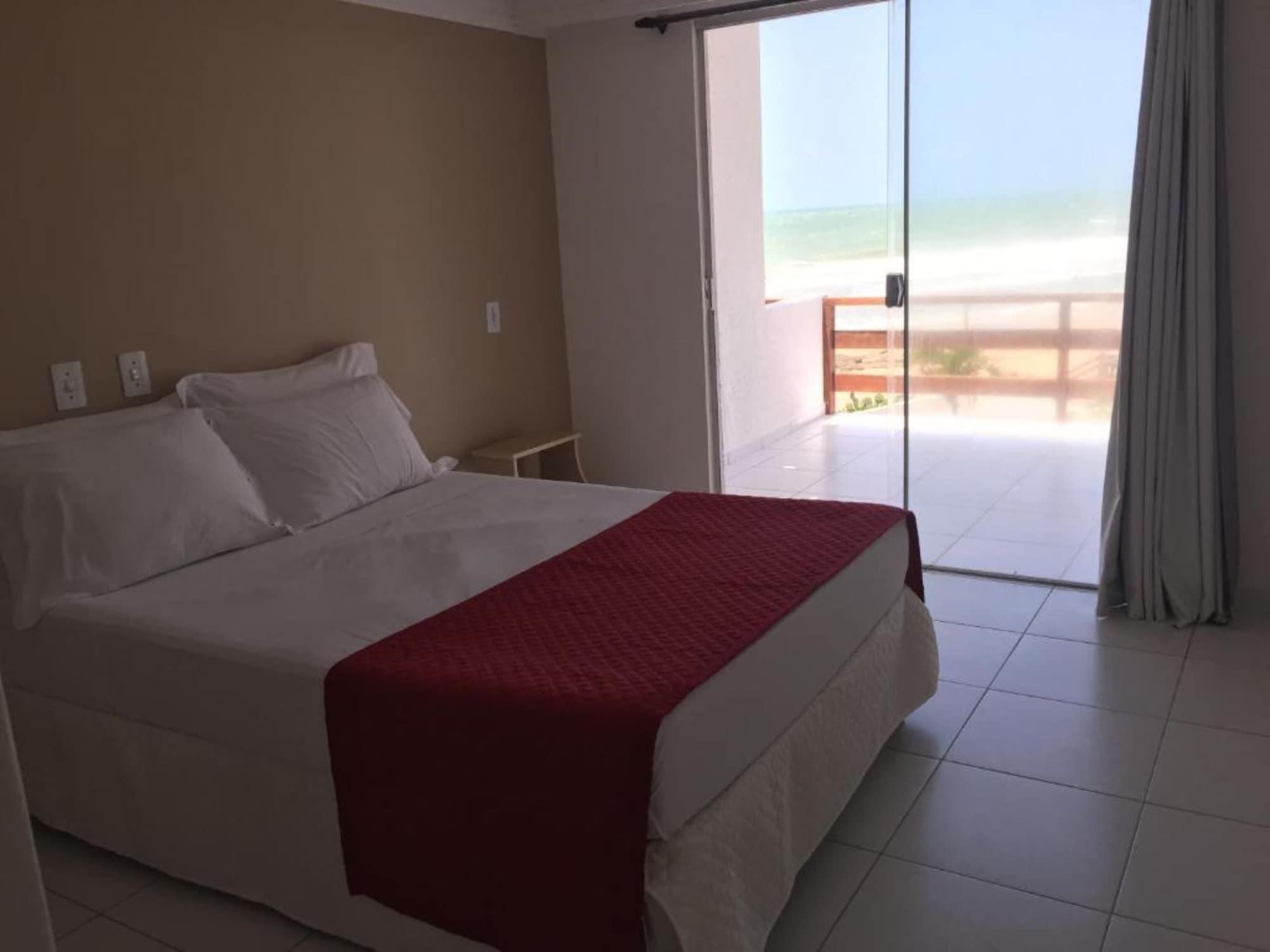 Hotel Paraiso Natal Exteriér fotografie