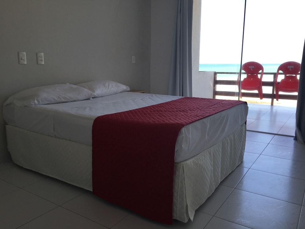 Hotel Paraiso Natal Exteriér fotografie