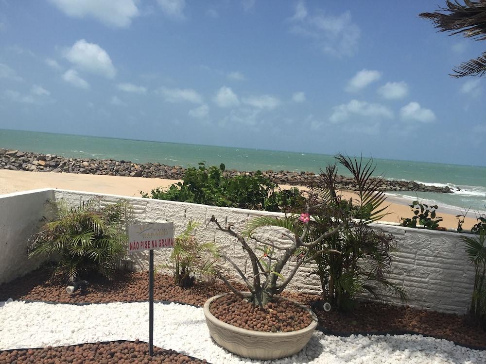 Hotel Paraiso Natal Exteriér fotografie