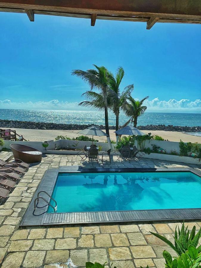 Hotel Paraiso Natal Exteriér fotografie
