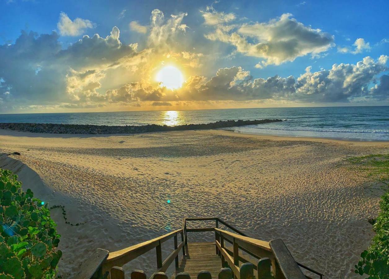 Hotel Paraiso Natal Exteriér fotografie