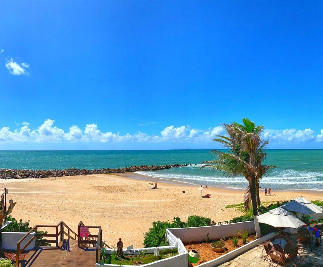 Hotel Paraiso Natal Exteriér fotografie