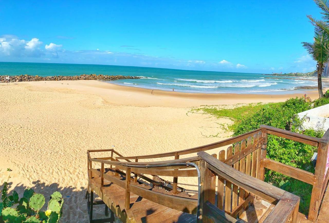 Hotel Paraiso Natal Exteriér fotografie
